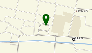 有限会社ワースの地図画像