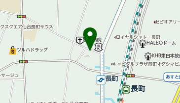 株式会社新日本電力の地図画像