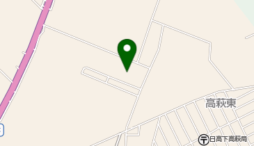 株式会社ケイアイの地図画像