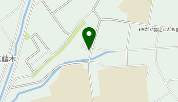 有限会社小高建設の地図画像