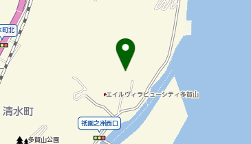 株式会社プラスエスコーポレーションの地図画像