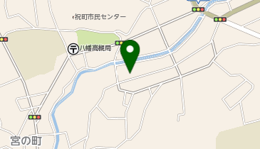合同会社アマランスの地図画像