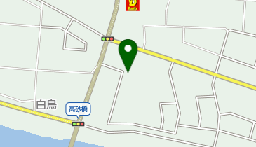 株式会社Funの地図画像