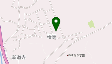 有限会社林工業の地図画像