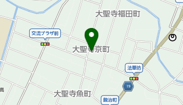 株式会社マルタの地図画像