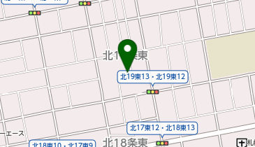 株式会社シンセンの地図画像