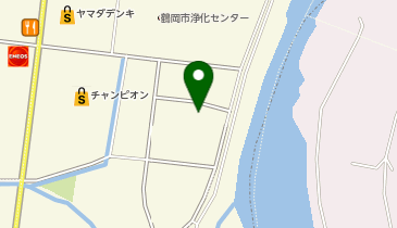株式会社環境管理センターの地図画像