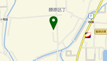 株式会社大塚眞一郎商店の地図画像