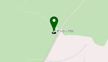 柏泉グリーン開発株式会社の地図画像