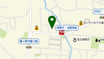 株式会社バリュークリエーションの地図画像