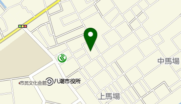 株式会社テクニカルサービスの地図画像