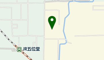 株式会社エコノレッグの地図画像