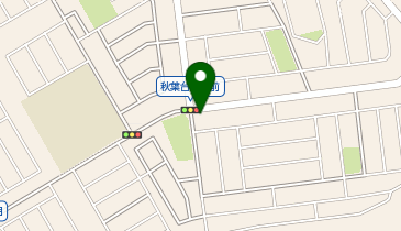 有限会社宝建材の地図画像