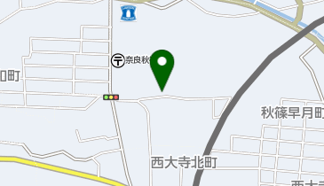 株式会社タカギの地図画像