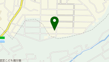 株式会社コウジュの地図画像