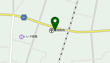 有限会社ファーマシーすずの地図画像