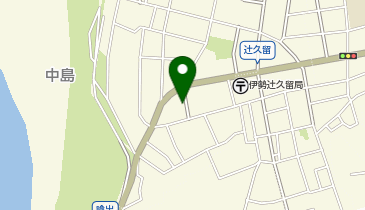 有限会社ホームドライの地図画像