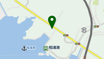 株式会社セブンケミカルの地図画像