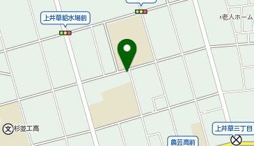 株式会社ヤマトクルーの地図画像