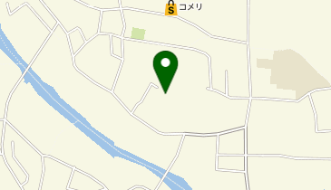 株式会社山登の地図画像