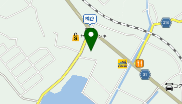 株式会社MUSEUM21の地図画像