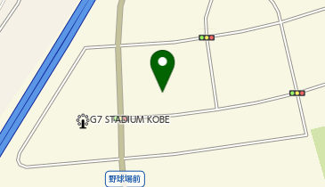 SMP物流サービス株式会社の地図画像