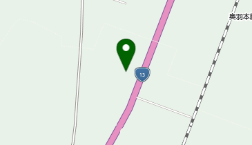 有限会社キリンの地図画像