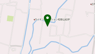 ASK紀北株式会社の地図画像