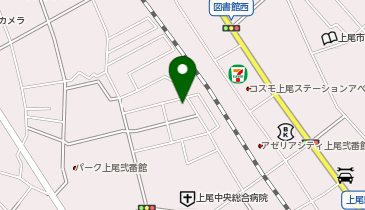 株式会社寿エンタープライズの地図画像