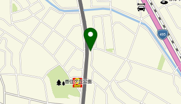 株式会社アースの地図画像