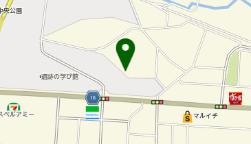 タヤマスタジオ株式会社の地図画像
