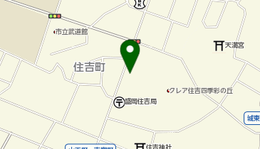 住宅地図　岩手県　盛岡市 岩手県盛岡市 の地図 - MapFan