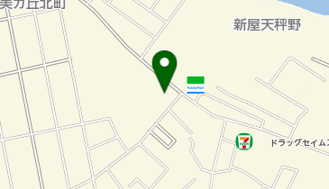 株式会社KANEKOの地図画像