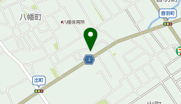 村田屋産業有限会社の地図画像