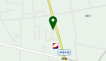 株式会社大空の地図画像