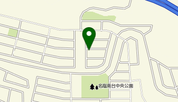 株式会社みらいえの地図画像