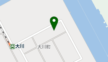 株式会社キルト工芸の地図画像