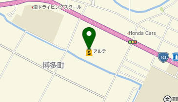 株式会社ヨシムラの地図画像