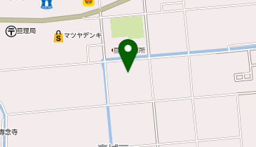 株式会社シグマットの地図画像