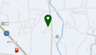株式会社こころの地図画像