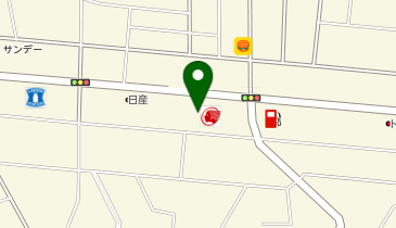 合同会社リバースコーポレーションの地図画像