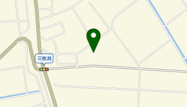 株式会社丸八ジャパンの地図画像