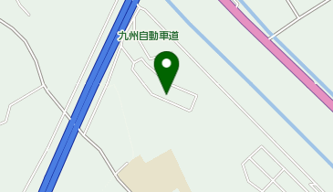 熊包日野出株式会社の地図画像