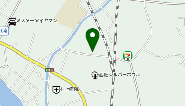 株式会社栄信の地図画像
