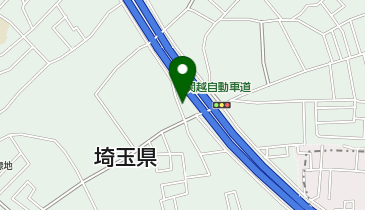 株式会社ティーエスの地図画像