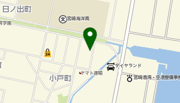 株式会社レゴリスの地図画像