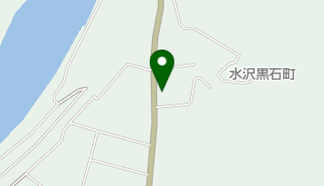 株式会社大黒屋の地図画像