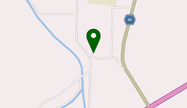 TRYS株式会社の地図画像