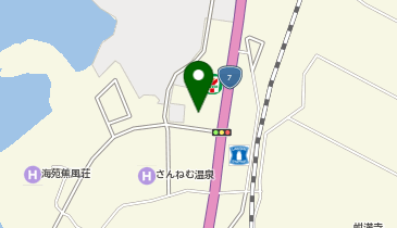 株式会社和心の地図画像