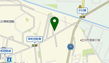 株式会社K-officeの地図画像